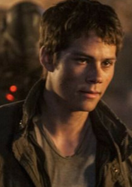 Maze Runner: The Scorch Trials photo