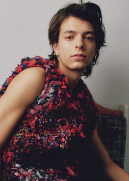 Mazir Brunet photo