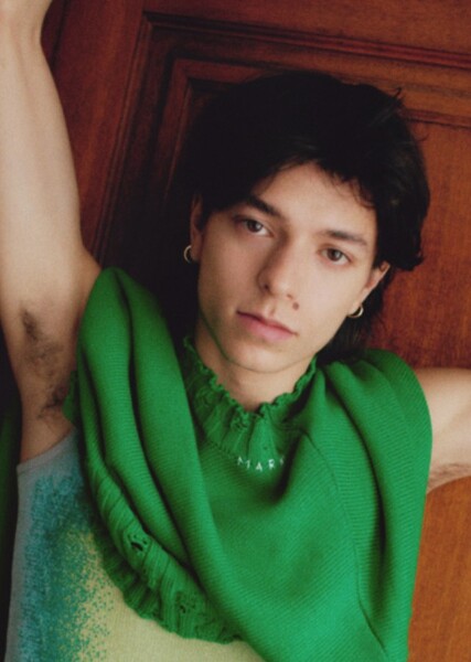 Mazir Brunet photo