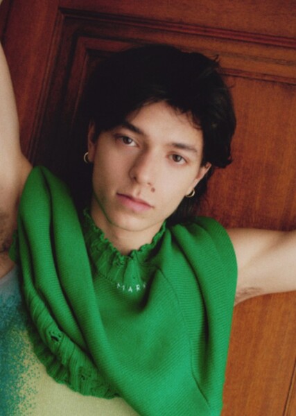 Mazir Brunet photo