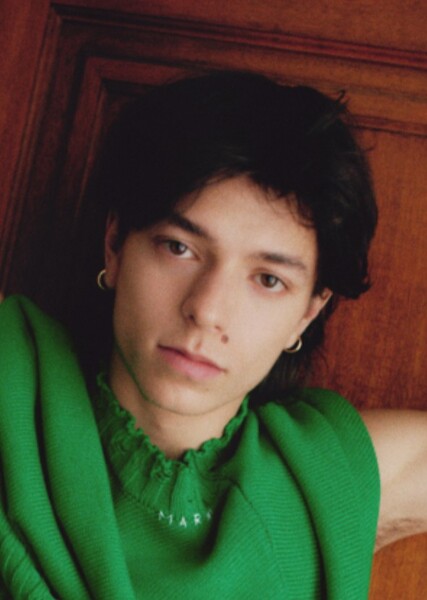 Mazir Brunet