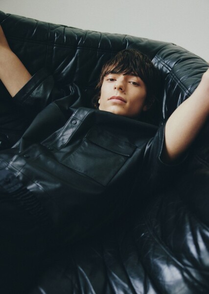 Mazir Brunet photo