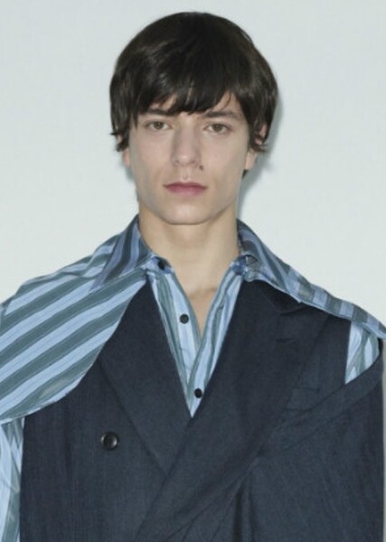 Mazir Brunet photo