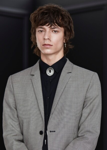 Mazir Brunet photo