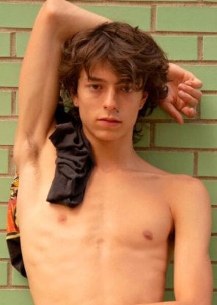 Mazir Brunet photo