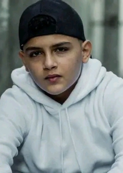 MC Abdul photo