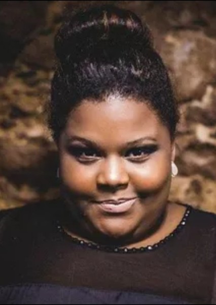Mc Carol de Niterói photo