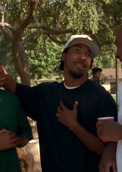 MC Eiht