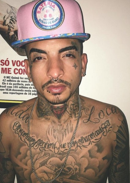 Mc Guimê