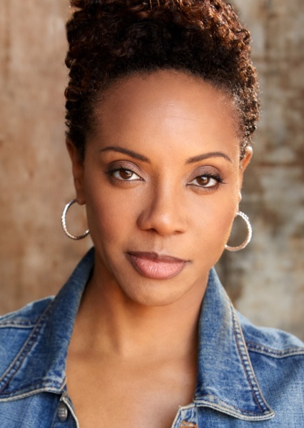 MC Lyte photo