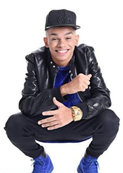 MC Maneirinho