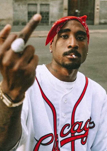 Tupac