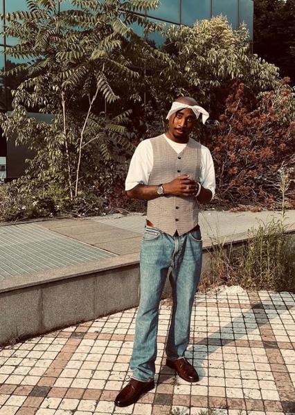 Mc Newyork photo
