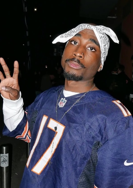 Tupac