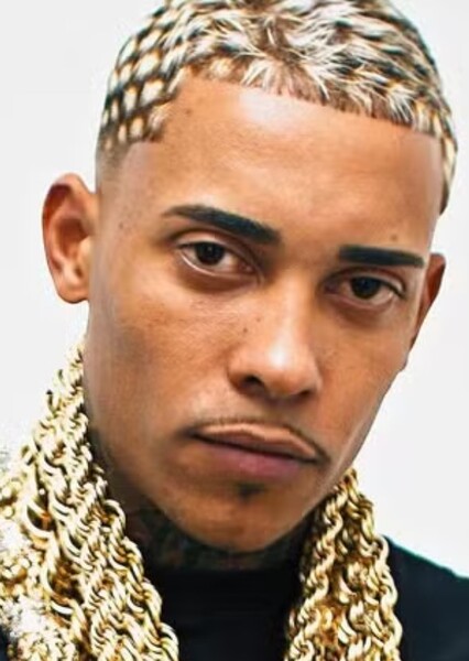 MC Poze do Rodo