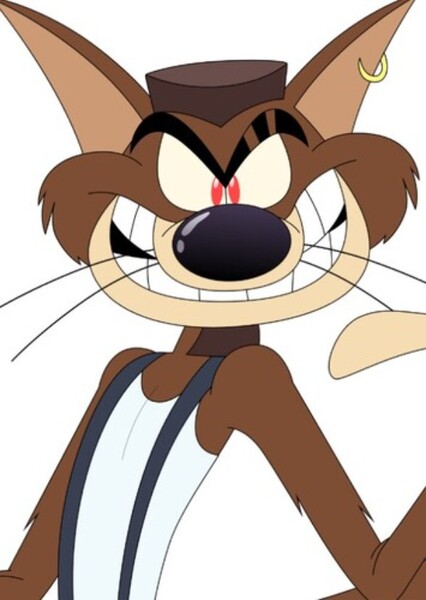 MC Skat Kat