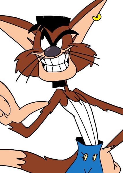 MC Skat Kat photo