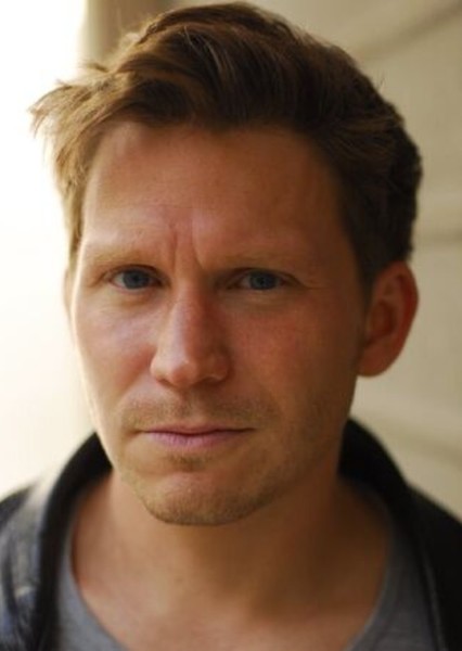 McCaleb Burnett photo