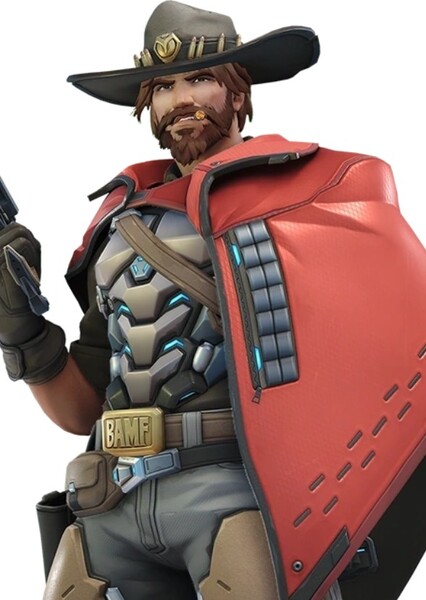 McCree