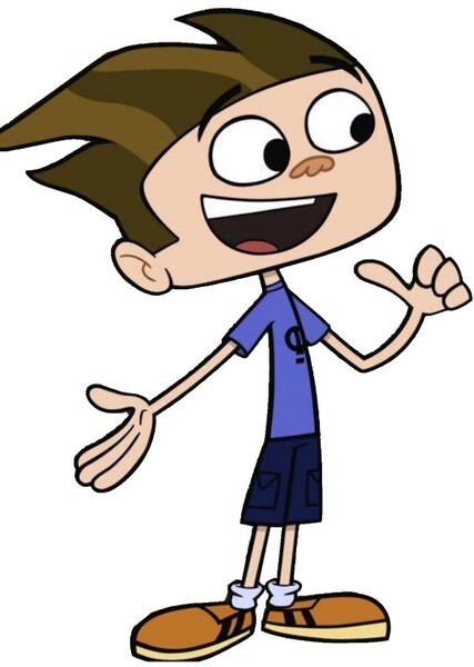 McGee (Camp Lakebottom)