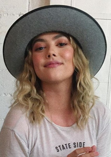 McKaley Miller photo