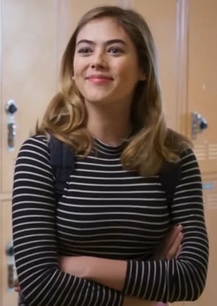McKaley Miller photo