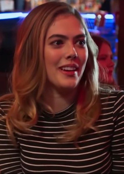 McKaley Miller photo