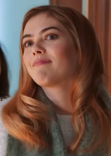 McKaley Miller photo