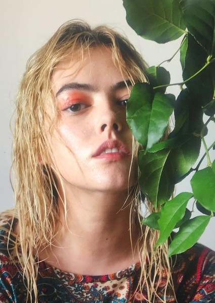 McKaley Miller photo