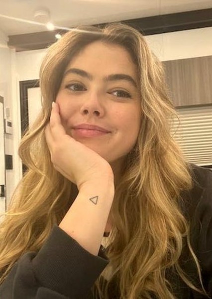 McKaley Miller photo