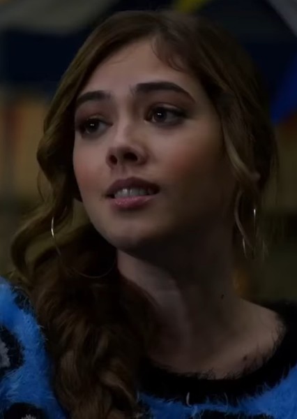 McKaley Miller photo