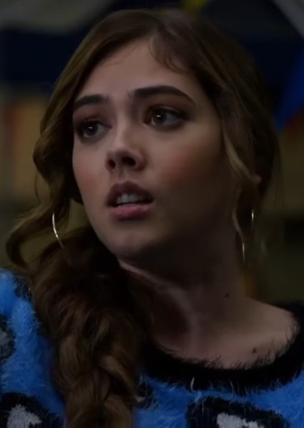 McKaley Miller photo