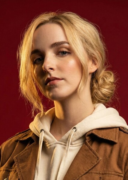 Annie Leonhardt
