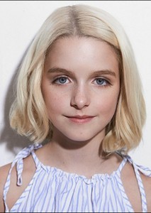 McKeena Grace