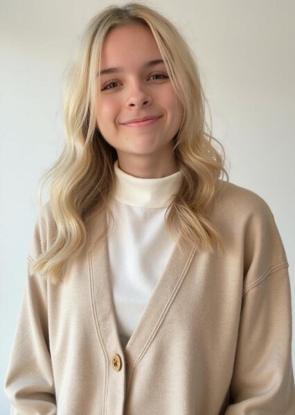 Mckenna Bridger photo