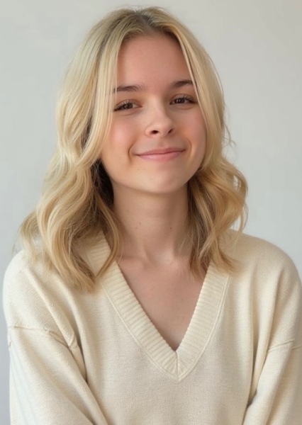 Mckenna Bridger photo