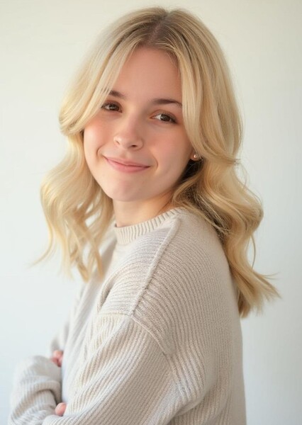 Mckenna Bridger photo