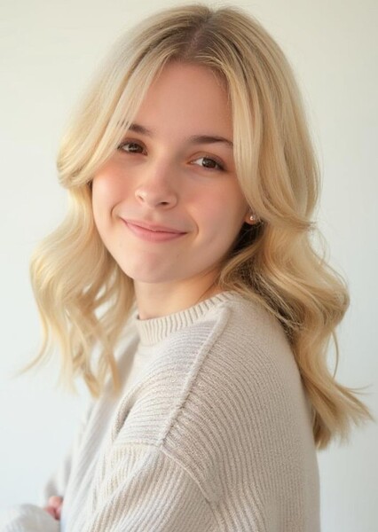 Mckenna Bridger