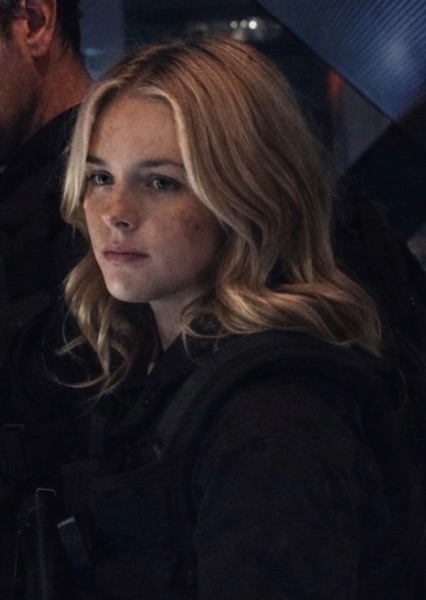 Mckenna Bridger photo