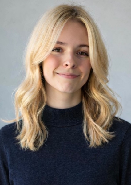 Mckenna Bridger photo