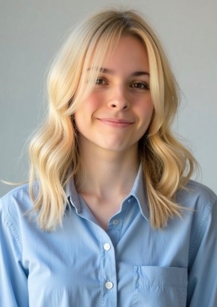Mckenna Bridger photo