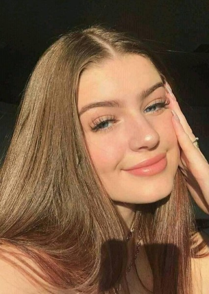 Mckenna Bull
