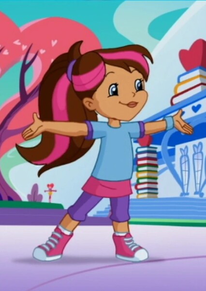 McKenna (Care Bears)