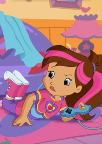 McKenna (Care Bears)