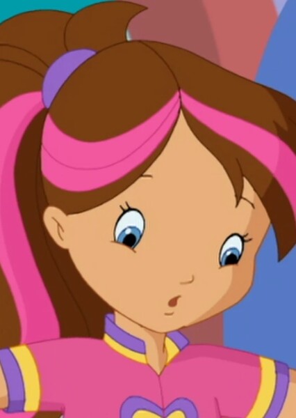 McKenna (Care Bears) photo