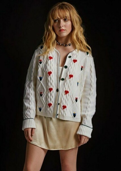 Mckenna Grace photo