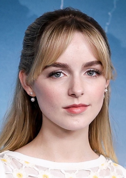 Hannah Fan Casting For Scream VIII THE FINAL ACT MyCast Fan Casting Hannah Fan Casting For Scream VIII THE FINAL ACT MyCast Fan Casting