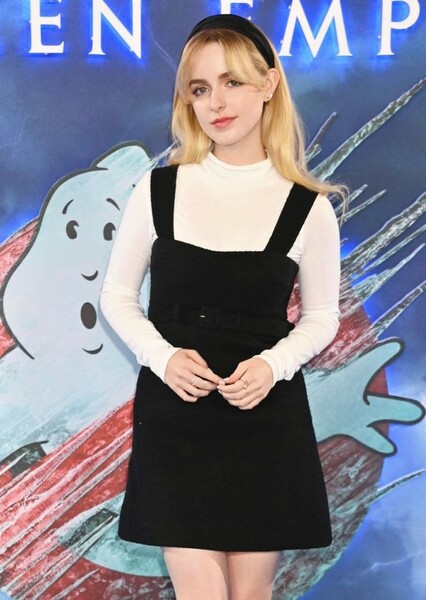 Mckenna Grace photo