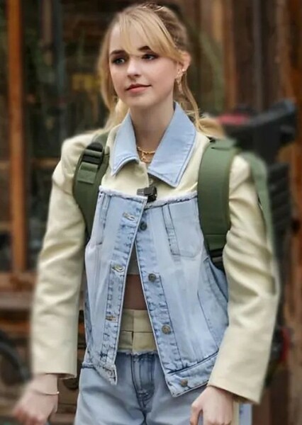 Sophia Jones