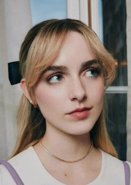 Paris Grace